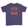 get over here! Youth Tee