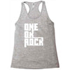 one ok rock Racerback Tank
