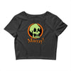 murray1 Crop Top