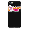 damn fine iPhone 6/6s Plus Case