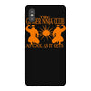 ninja iPhoneX Case