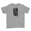 GUN Youth Tee