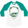 links lawn service 3/4 Sleeve Shirt