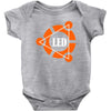 fahrie77 Baby Bodysuit
