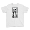man Youth Tee