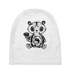 panda (3) Baby Beanies