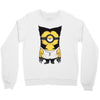 wolvenion (2) Crewneck Sweatshirt