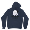 im here for the boos (2) Unisex Hoodie
