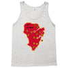 isla nublar Tank Top