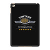 vintage genuine 2000 series all original parts iPad Mini 4