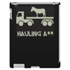 hauling a iPad 3 and 4 Case
