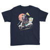 reaper's pizza Youth Tee