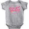 volleyball you got served grand haven high school champions Baby Onesie