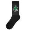 cat tree Socks