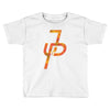 Jake Paul Toddler T-shirt