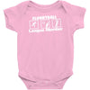 flunkyball league member Baby Onesie
