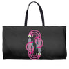 crazy dope Weekender Totes