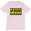 at your own risk T-Shirt