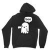Ghost Of Disapproval Unisex Hoodie