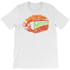 visit mars T-Shirt