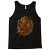 molded mischief Tank Top