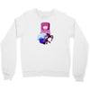 made of love Crewneck Sweatshirt