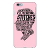 MENDES_ARMY 3 iPhone 6 Plus/6s Plus Case