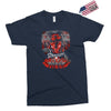 stranger thrills Exclusive T-shirt