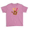chicken Youth Tee