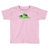 am i a ninja yet Toddler T-shirt