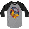 valor digital 3/4 Sleeve Shirt