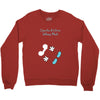 Creating a Little Disney Magic Character Crewneck Sweatshirt