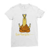 lamaste Ladies Fitted T-Shirt