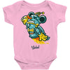 wohead Baby Bodysuit