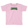 midlife mutant ninja crisis (logo) Toddler T-shirt