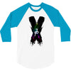 jake paul x 3/4 Sleeve Shirt