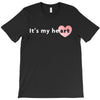 its My Heart T-Shirt