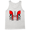 woman prank Tank Top