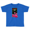 doom! Toddler T-shirt