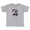moment Toddler T-shirt