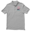 Girl LIke A Flowers Polo Shirt