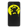 saiyajin affe  dragonball z fun iPhone 7 Plus Case