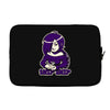 snip snip Laptop sleeve