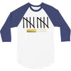 team 10 official 3/4 Sleeve Shirt