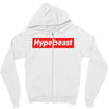 Hypebeast Zipper Hoodie
