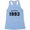 Original 1993 With Crown Racerback Tank
