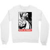 All Might Crewneck Sweatshirt