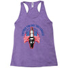 fahter you are the legend Racerback Tank