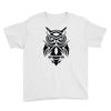maxres Youth Tee