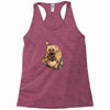 Guclu Ayı Racerback Tank